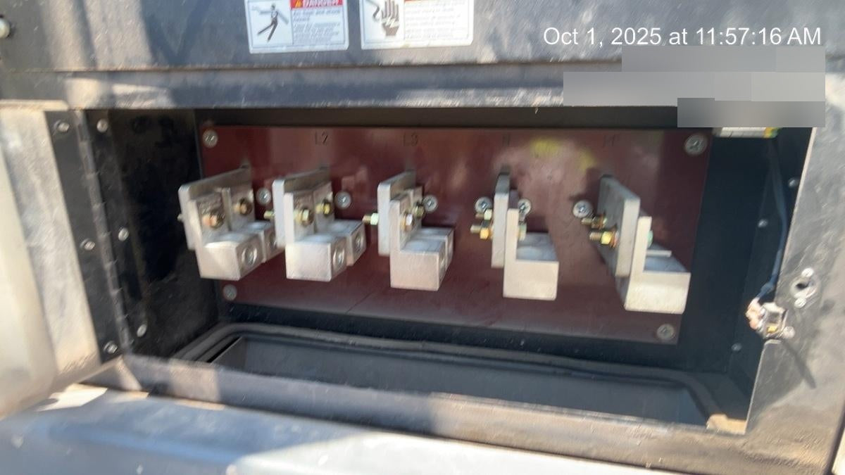 2021 ATLAS COPCO QAS250