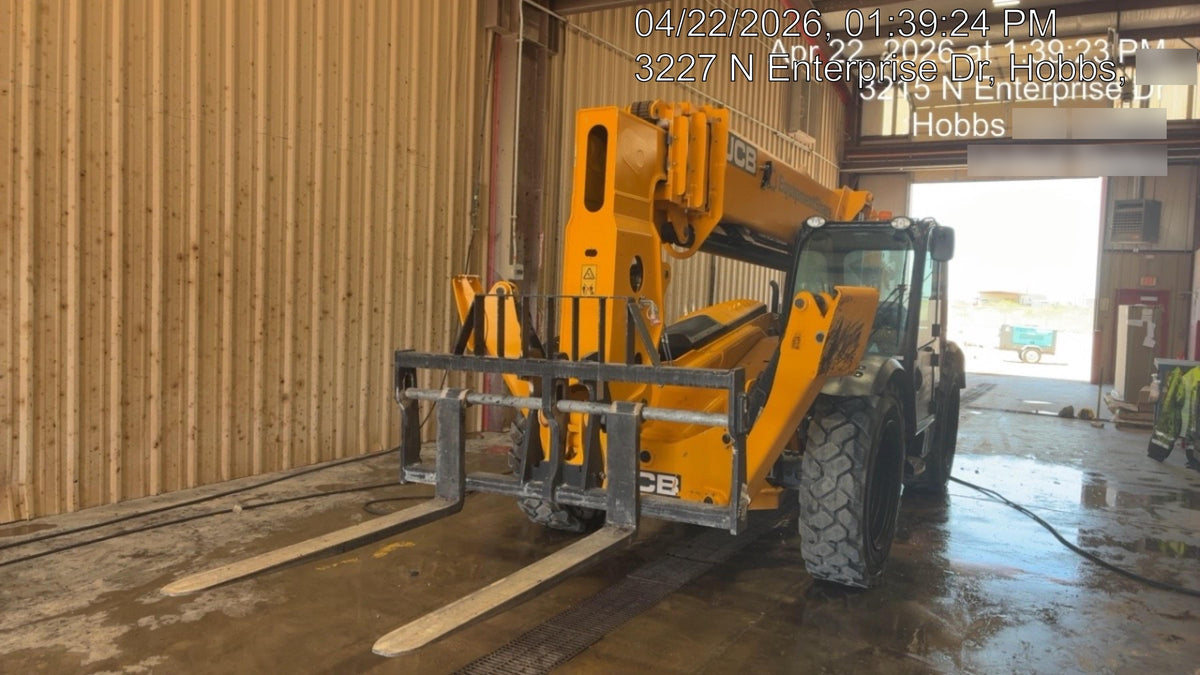 2025 JCB 512-56