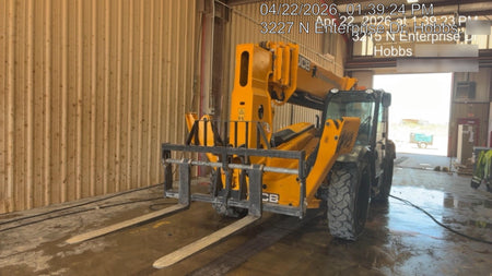 2025 JCB 512-56