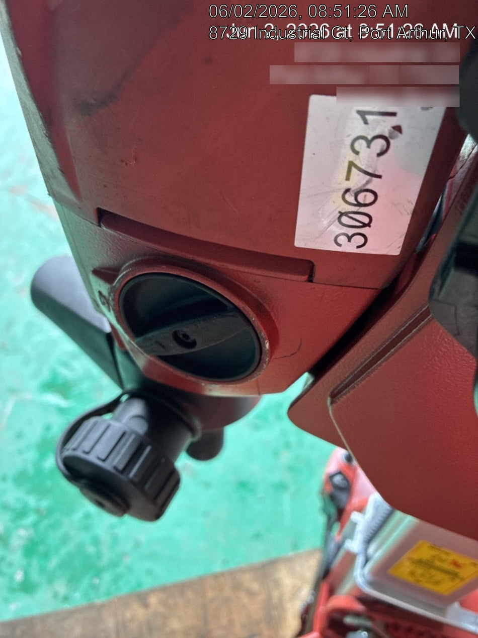 2023 HILTI DD 150-U