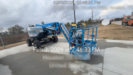 2021 GENIE Z-45 XC