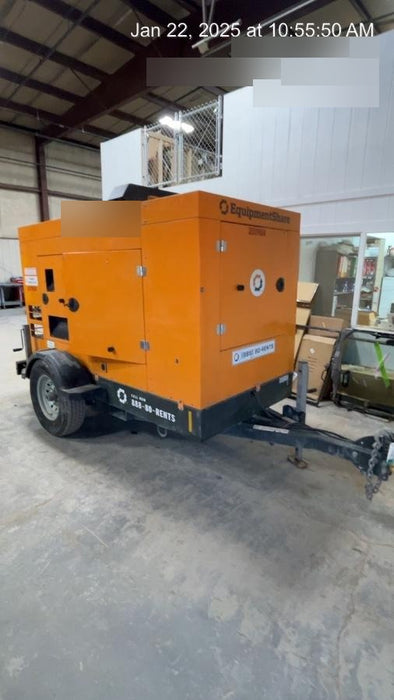 2022 PREMIER PUMP 6NNT-RP-TD2.9-T120