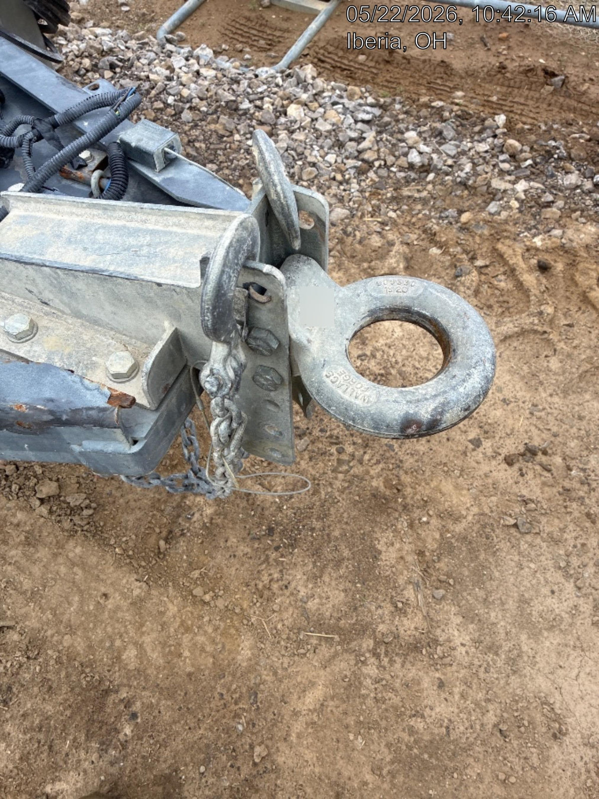 2022 ATLAS COPCO PAC F66 KD