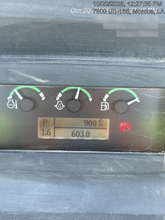 2022 JOHN DEERE 450K