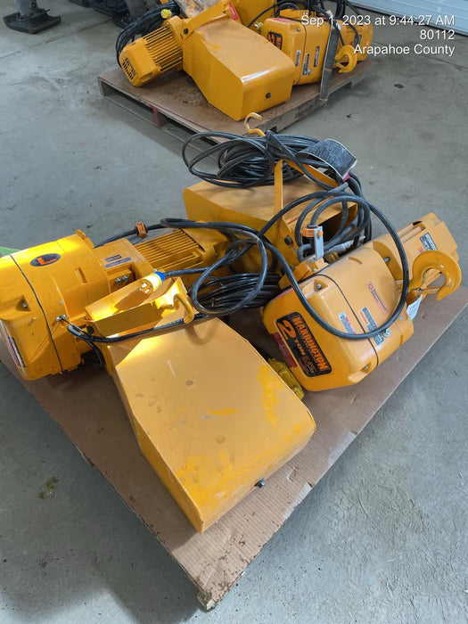 2022 HARRINGTON SNER020L