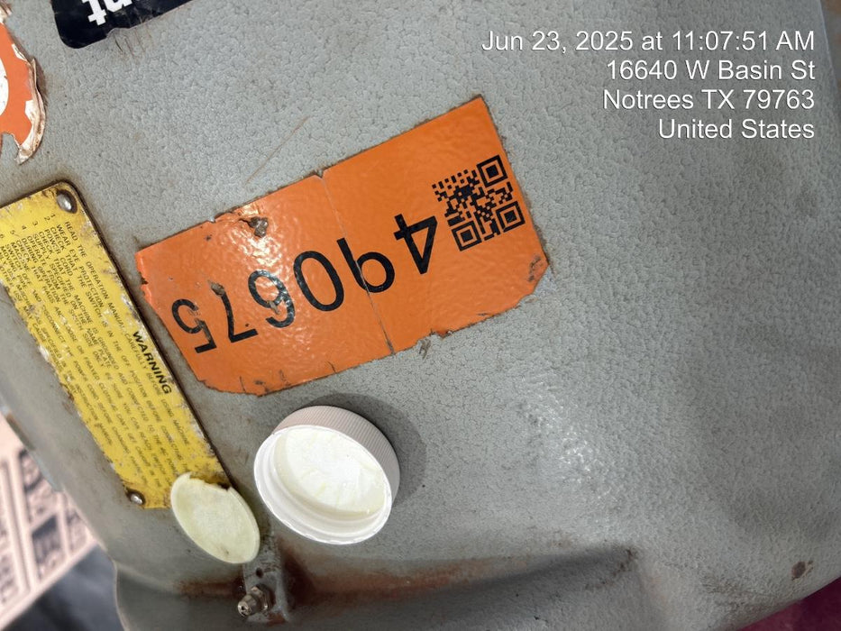 2025 WHEELER REX 6590