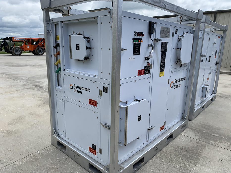 2020 SMARTECH RDDH6000-EH