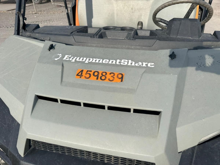 2021 KUBOTA RTV-X1140W-H (Canopy)