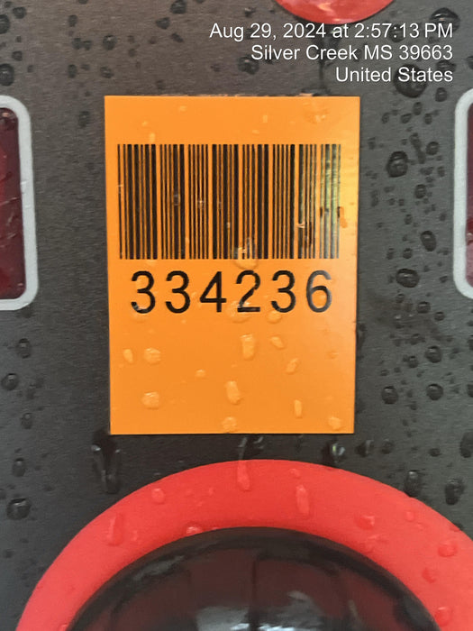 2023 LINCOLN ELECTRIC FLEXTEC 350X