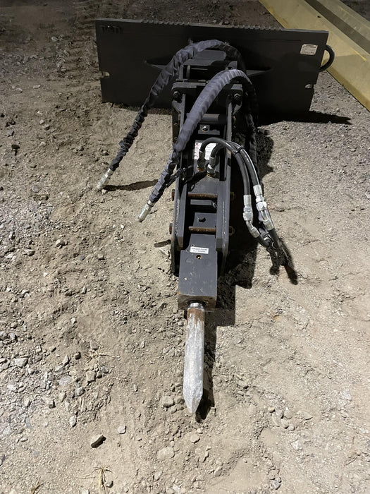 2023 TOKU Mounting Bracket - TOKU