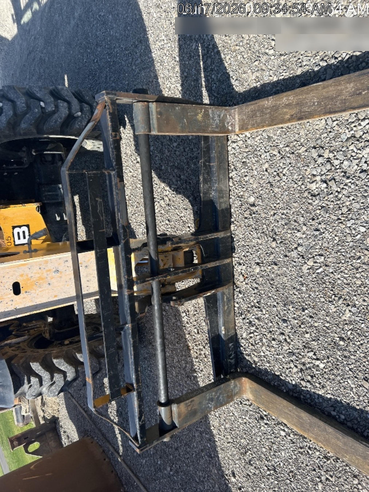 2022 JCB 509-42