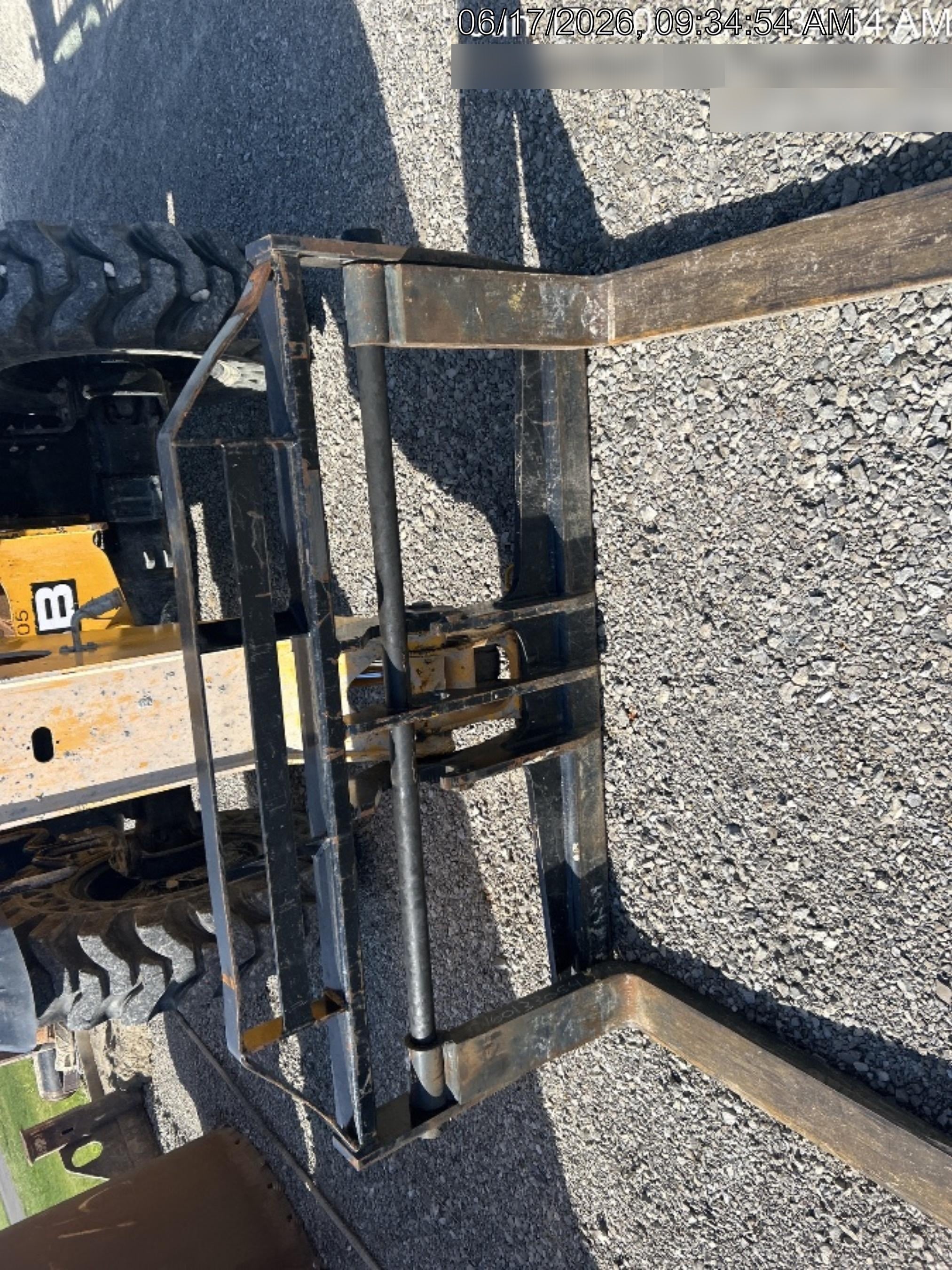 2022 JCB 509-42