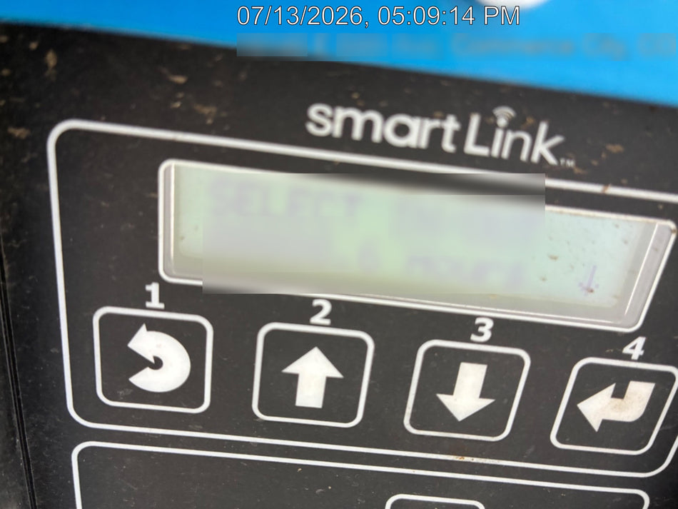 2026 GENIE GS-4046 E Drive