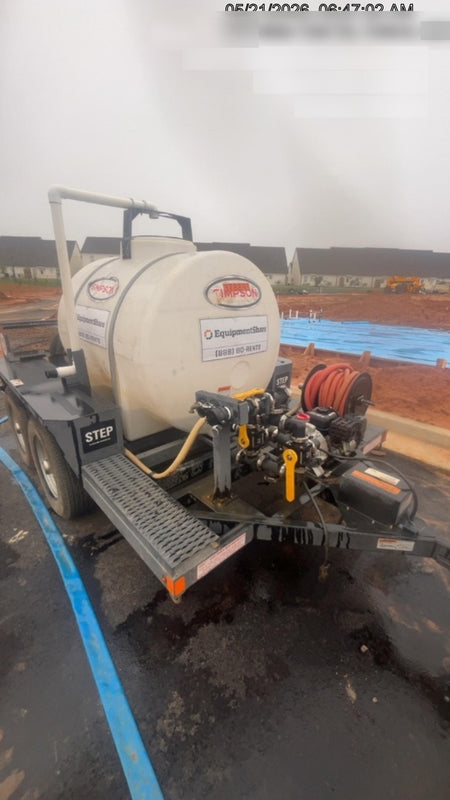 2023 SIMPSON SWT-52517