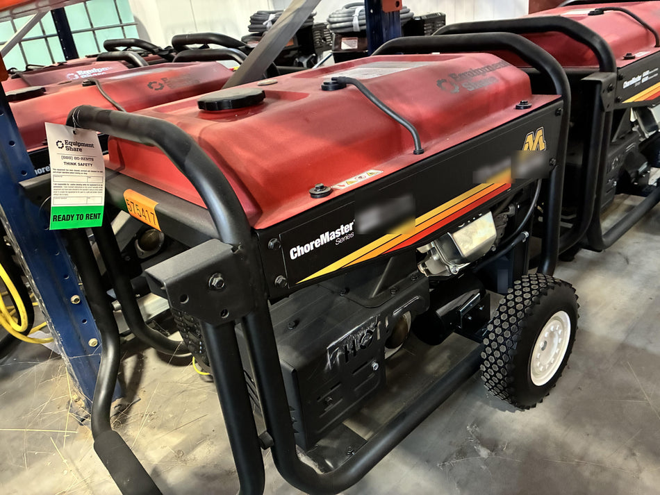 2025 MI-T-M GEN-6500-0MM1