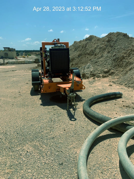 2021 PIONEER PP66S12L71-TD2.9L4