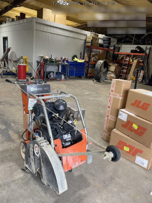 2022 HUSQVARNA FS 524