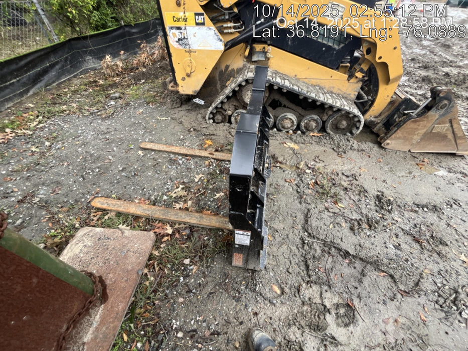 2025 VIRNIG PF4855-5VG