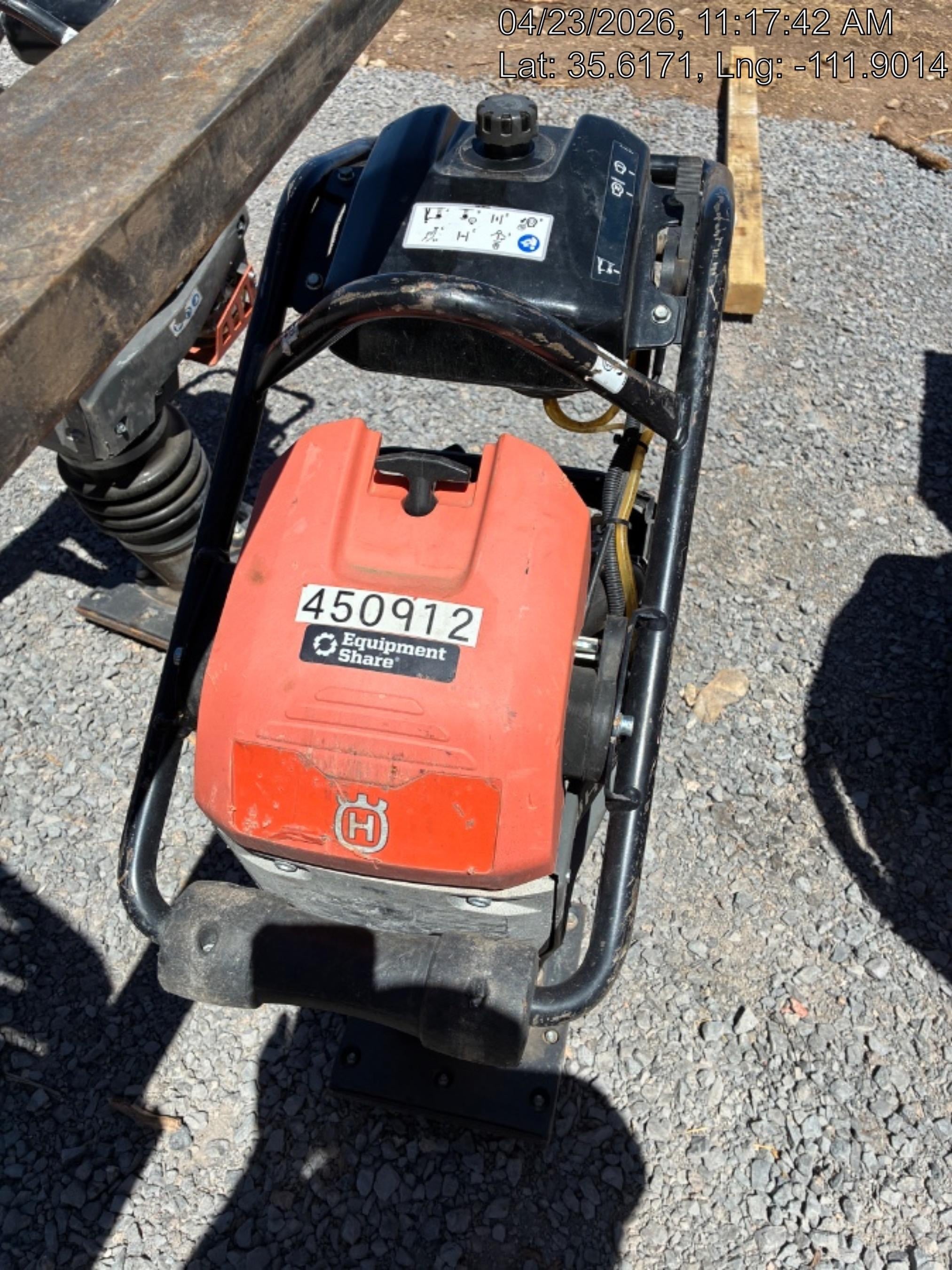 2024 HUSQVARNA LT6005