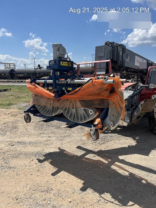 2023 CURRENT TOOLS 254P