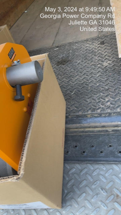 2023 HARRINGTON PT050