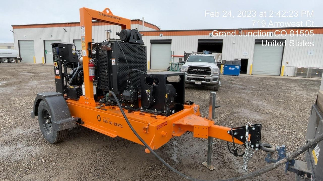 2022 PIONEER PP88S12L71-TCD3.6