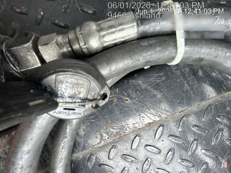 2020 MICHIGAN PNEUMATIC 751SS
