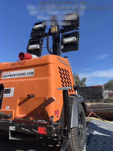 2026 GENERAC MLTS-4
