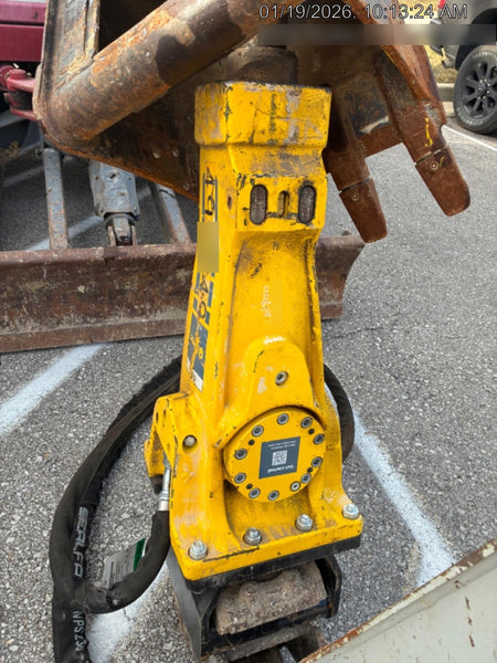2025 EPIROC SBU220