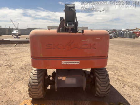 2019 SKYJACK SJ86T
