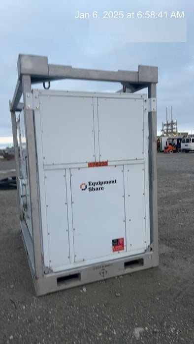 2021 SMARTECH RDDH6000-EH