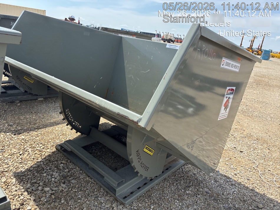 2025 HIPPO HH64HD
