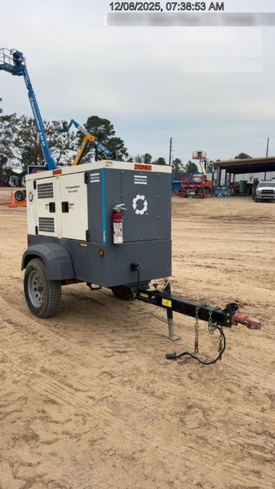 2022 ATLAS COPCO QAS25 CWK