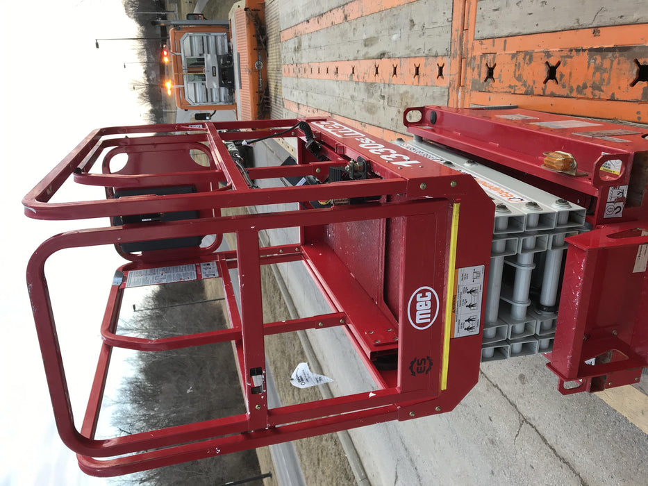 2019 SKYJACK SJIII-3219