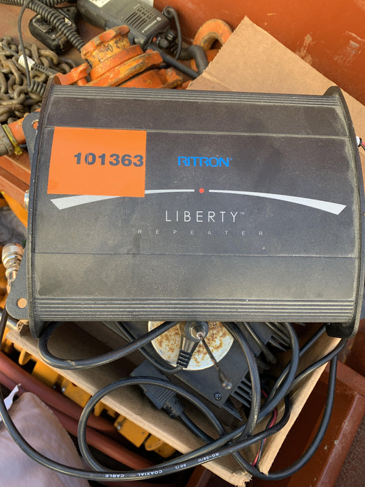 2020 RITRON RLR-465-N