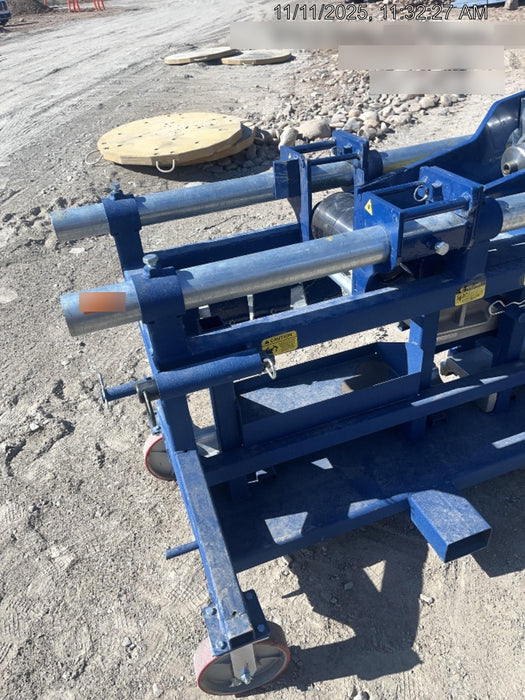 2024 CURRENT TOOLS 252-CT