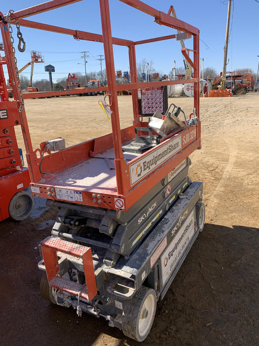 2019 Skyjack SJIII-3219 Standard w/Trojan Batteries