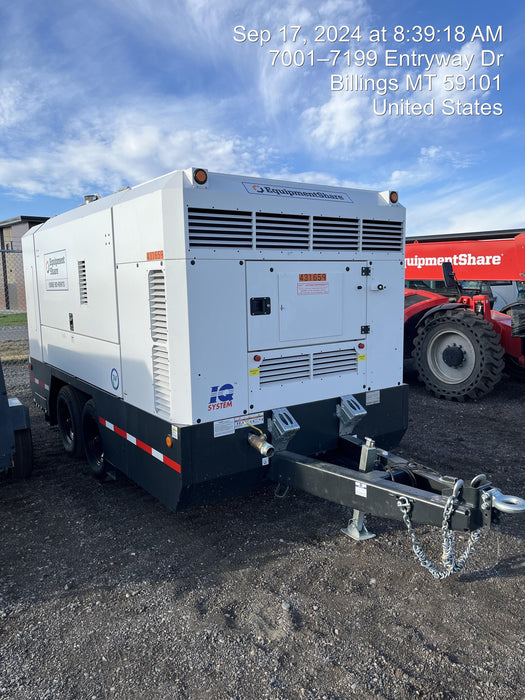 2024 BOBCAT PA915WCU-T4F