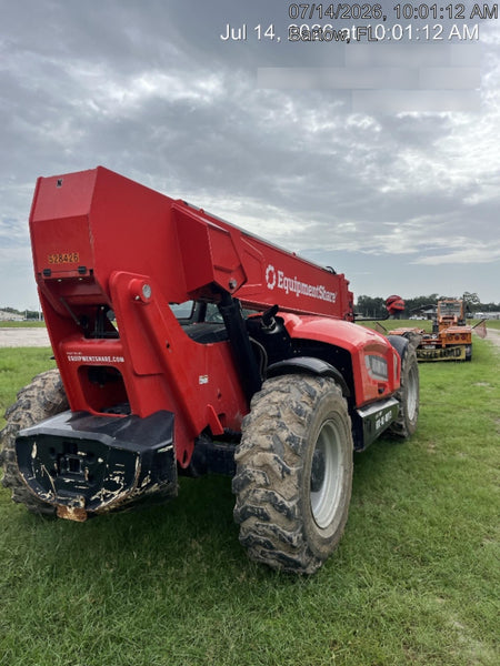 2025 MANITOU MTA1255