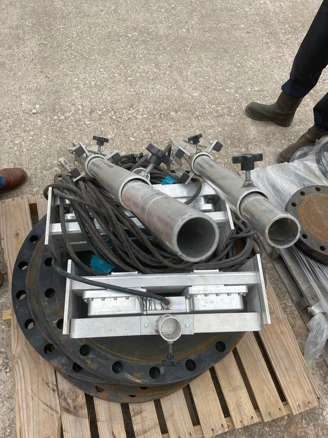 2022 WORKSITE LIGHTING PetroPRO-MAX T-Bracket