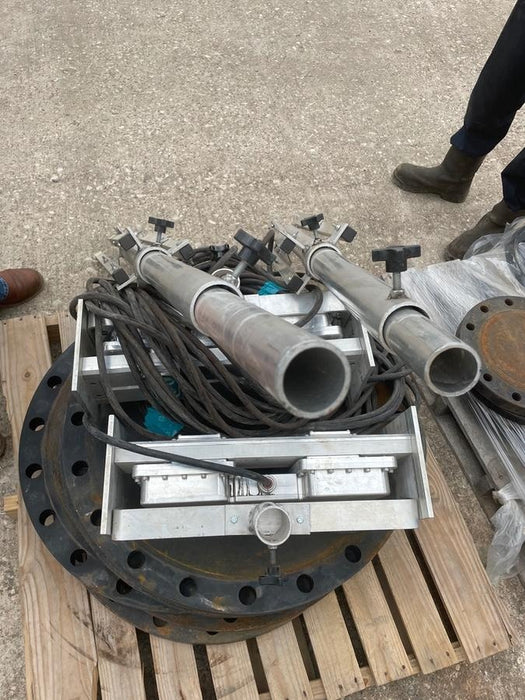 2022 WORKSITE LIGHTING PetroPRO-MAX T-Bracket