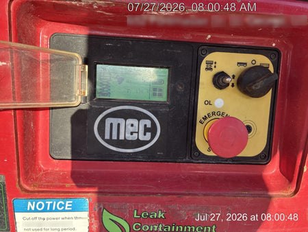 2021 MEC 1330SE