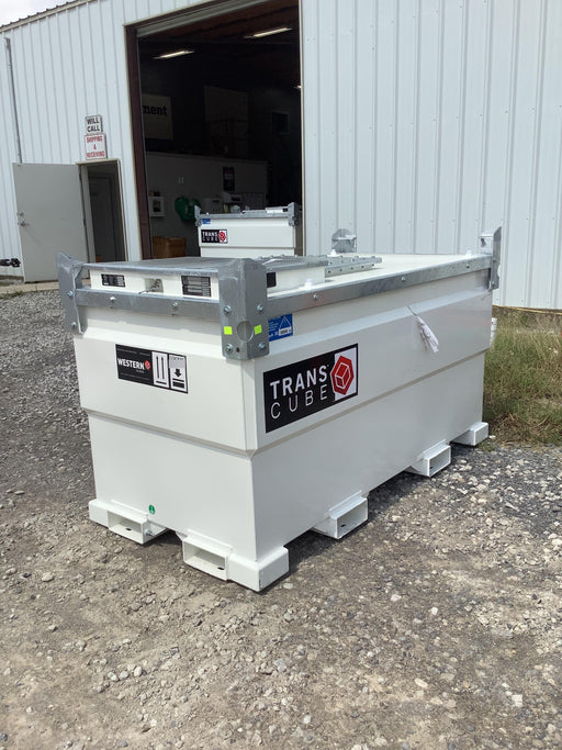 2021 TRANSCUBE 20TCG(G)W-NA