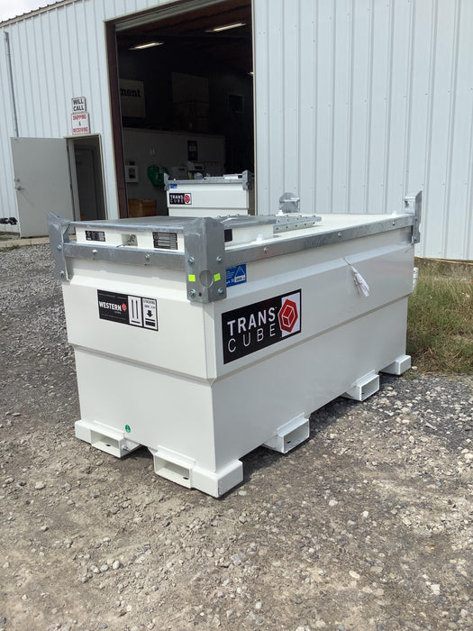 2021 TRANSCUBE 20TCG(G)W-NA