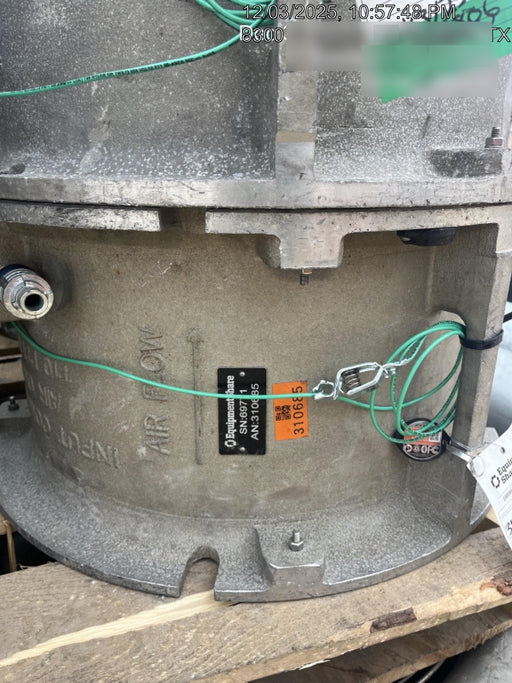 2023 WIDDER 20262-TRACKER