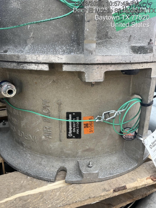 2023 WIDDER 20262-TRACKER