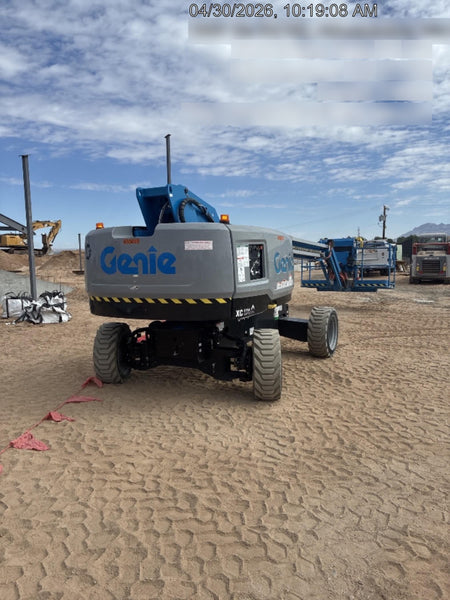 2024 GENIE S-45 XC