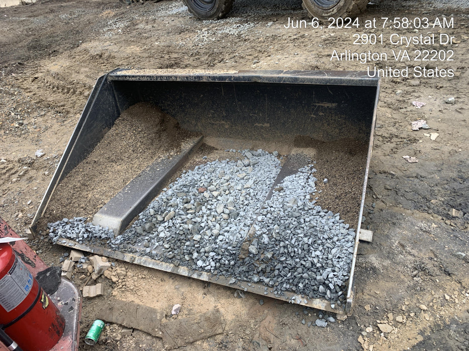 2020 STAR INDUSTRIES 1406B