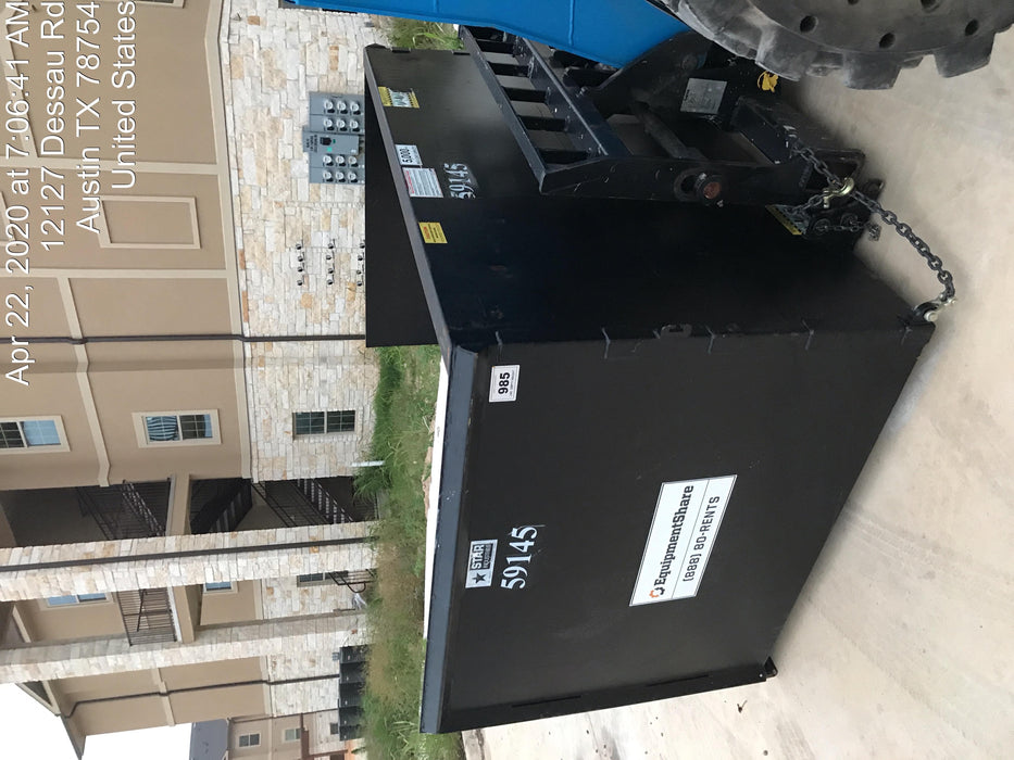 2020 STAR INDUSTRIES 1430