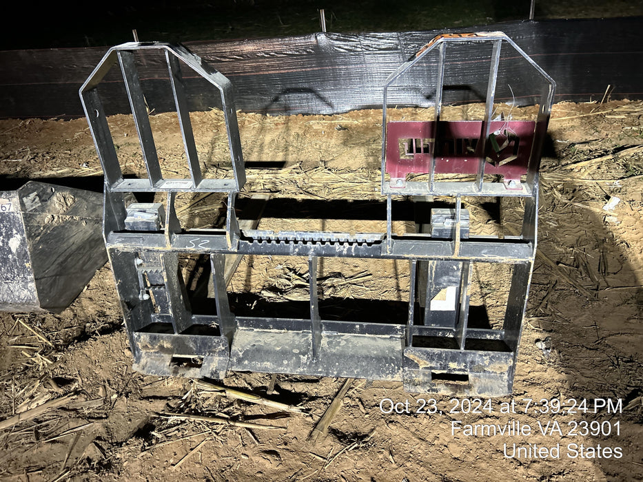 2023 VIRNIG PF4855-5VG